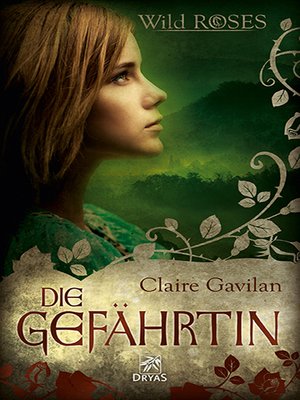 cover image of Die Gefährtin